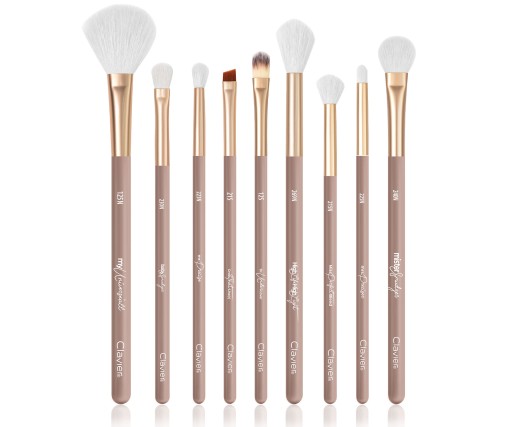 CLAVIER COCEALER BRUSH Dr. Undercover” 12S