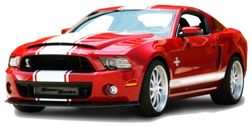 NÁLEPKA NA OKNO, OKNO, ZRKADLO, MUSTANG AUTO