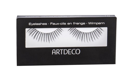 Artdeco Ručne zapletané mihalnice č. 10