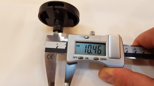 Čiapka, klip, zámok na 14