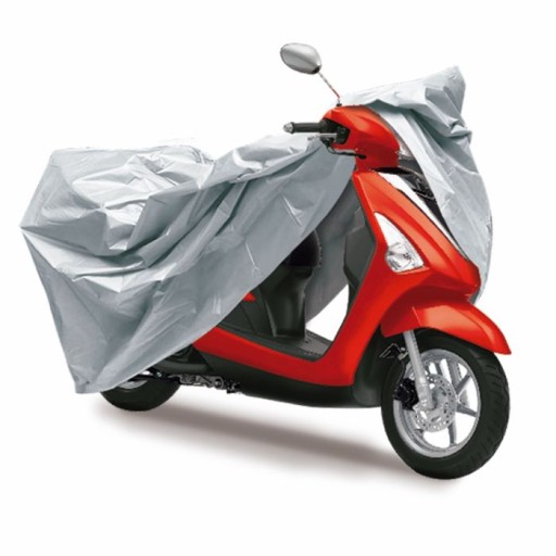PLÁŠŤ NA CYKLISTICKÝ MOTOR SKÚTER PLACHTA 200x100cm