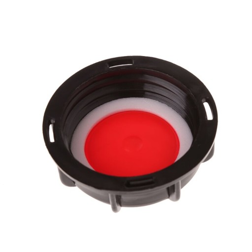 IBC výtok Mauzer Tank 1000L sada Kadička