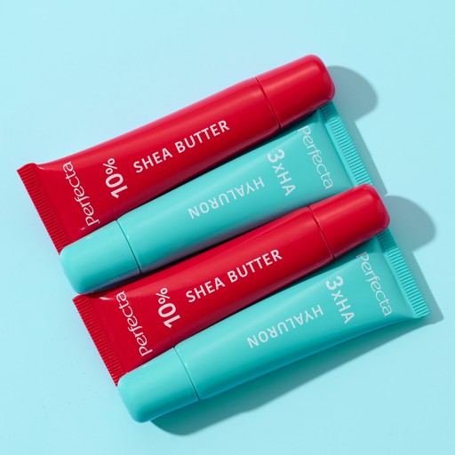 Hydratačný balzam na pery Perfecta Lips Clinic
