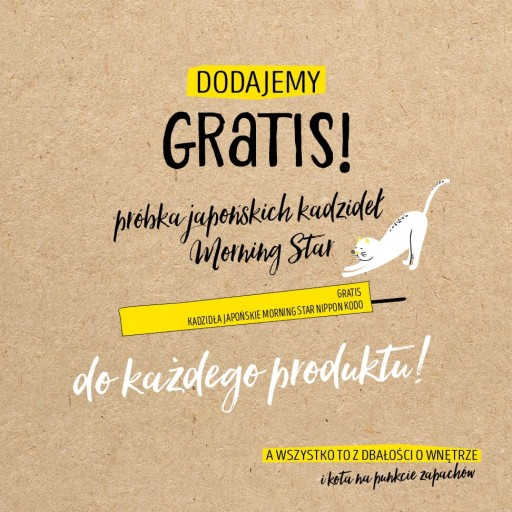 Kadidlo joga prána