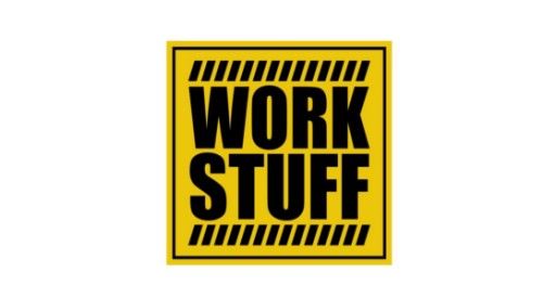 Work Stuff Detail Black Detailingový štetec 24 mm