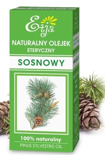 BOROVIA ESENCIÁLNY OLEJ 10 ML DO VOŇAVÉHO KRBU