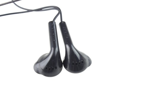 100% originálne slúchadlá SAMSUNG Series A J S Jack 3.5