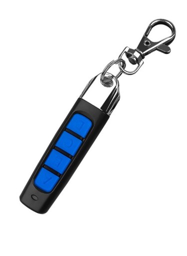 573 Diaľkové ovládanie, univerzálny alarm brány