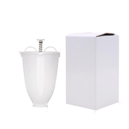 STROJ NA DONUTY Dávkovač formy MANUÁLNE DONUTY DONUTS