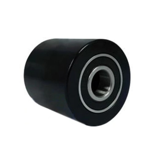 VALEC 50x50mm pre PALETOVÝ VOZÍK a valčeky paletového vozíka