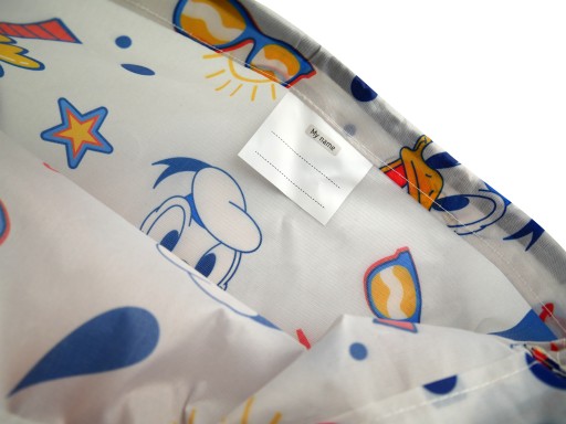Taška/topánky na telocvik Mickey Mouse