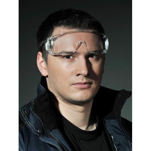 Priehľadné polykarbonátové bezpečnostné sklá