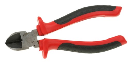 BOČNÉ REZACIE KLIEŠTE 160 mm