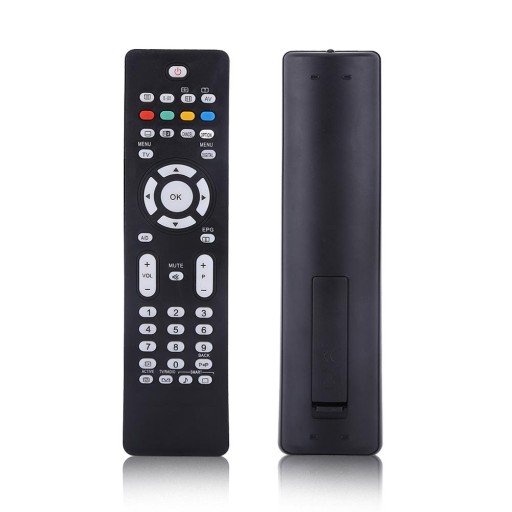 Diaľkové ovládanie na Philips RC2034301 + batérie