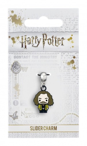 Harry Potter prívesok na náramok Sirius