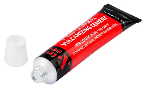 Activator Lepidlo na opravu pneumatík 8ml X-tra Seal USA