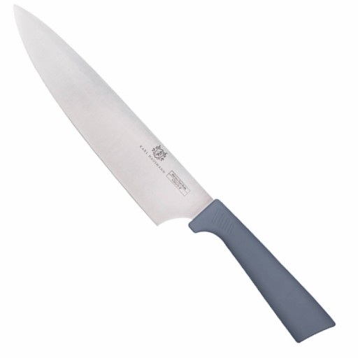 KUCHYŇSKÝ Nôž 20CM šedý
