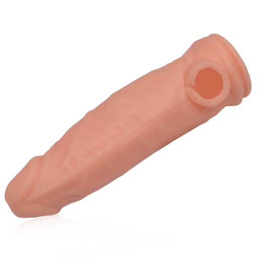 KRYT NA PENIS, PREDĹŽUJE PENIS O 4CM
