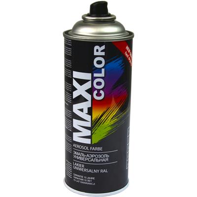 Motip Maxi Color lak 400 ml SPREJ RAL 6002 zelená