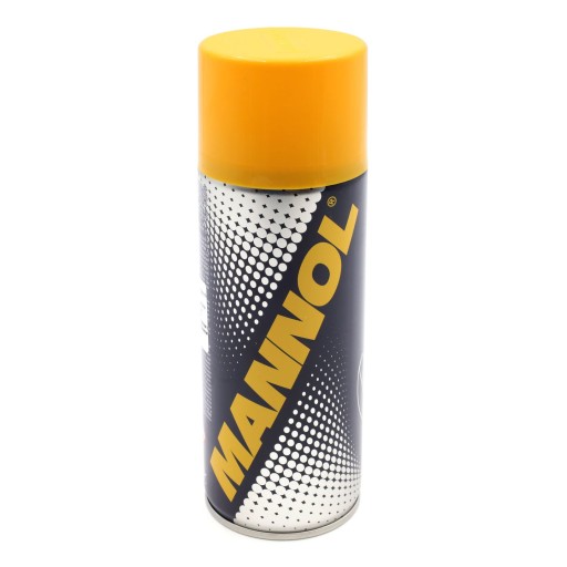 Mannol rozpúšťač hrdze 450ml 9932