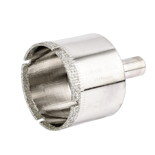 DIAMANTOVÁ VŔTAČKA NA OKULIARE POLITICKÁ OTVOROVÁ PÍLA 40mm
