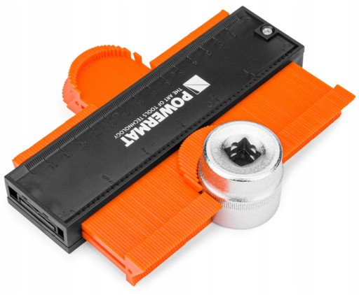OBKLADOVÁ ŠABLÓNA PRE ZOBRAZENIE TVARU 120mm