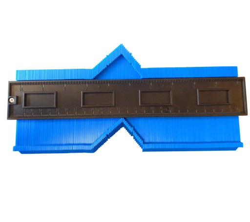Duplikátor tvarových vzorov 25 cm