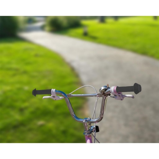 ÚCHYTKA NA RIADITEĽ 115MM PREVOD NA BICYKEL ČIERNA