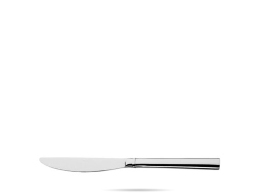 Nôž stolový 23 cm, oceľ 18/10 PALERMO SOLA