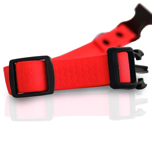 SILNÝ BIOTHANOVÝ OBLIEK PRE PSA, NASTAVITEĽNÝ, 20-30 cm W