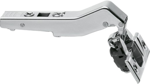 BLUM 79B3558 BLUMOTION uhlový záves 45°