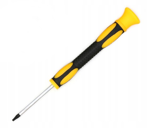 Presný skrutkovač IRIS Torx T8