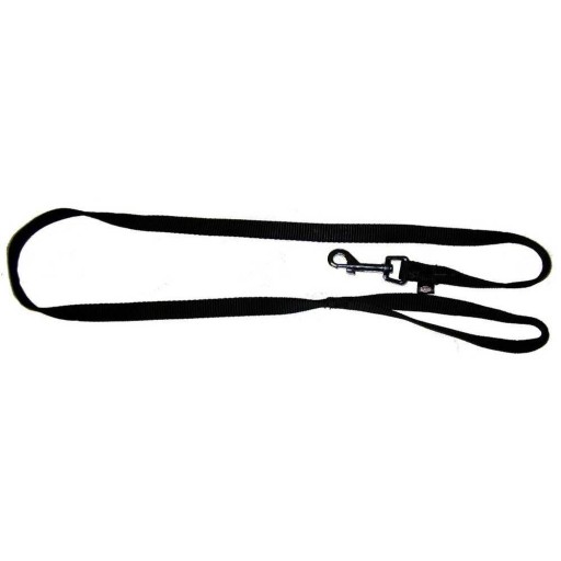 KLASICKÉ VODÍTKO (XS–S) 1,20 m/15 mm ČIERNA