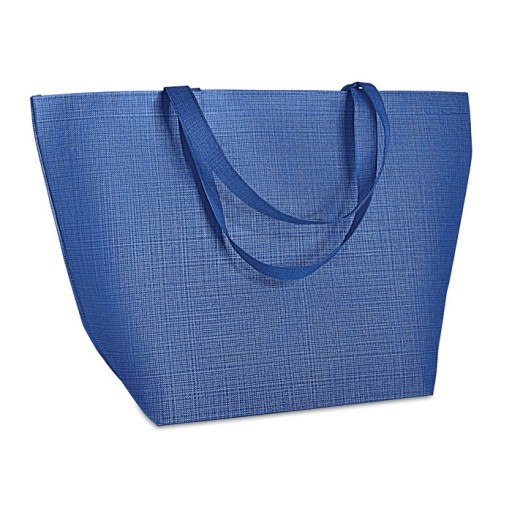 Veľká NÁKUPNÁ taška Shopperbag CAPACITY URBAN