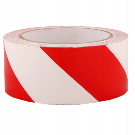 SAMOLEPIACA PÁSKA PRE ZDRAVIE A BEZPEČNOSŤ 50 mm/25 m