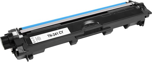 1x TONER PRE BROTHER TN241 DCP-9015CDW DCP-9020CDW