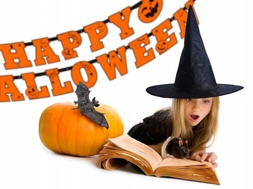 Halloween čarodejnica čarodejnícka čiapka - čierna