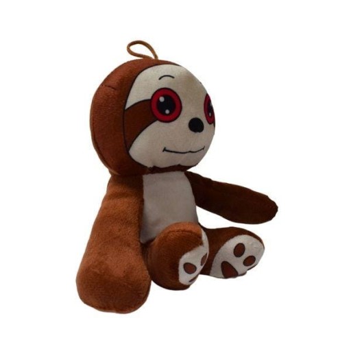 Maskot lenivosti Deef 67d
