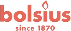 Sviečka Bolsius Classic Stĺpová 150/58 ZELENÁ
