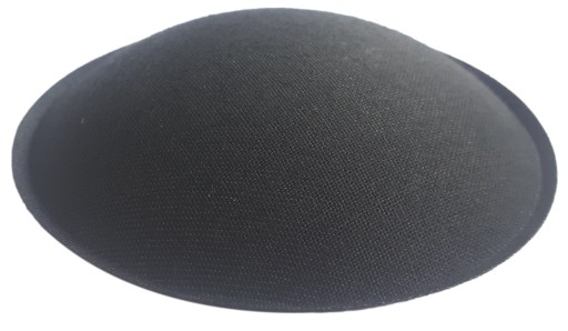 Textilná kupola reproduktora, čierna, 74 mm tkanina JBL JVC