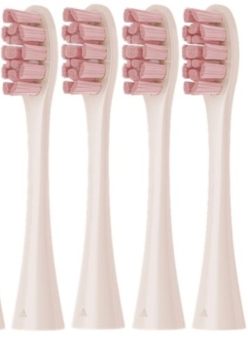 OCLEAN TIPS 4 PCS X Pro Elite Flow W10 Z1 F1 ONE AIR 2 Xiaomi MIX
