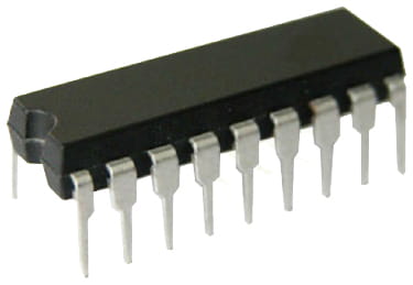 ULN2803 DIP18