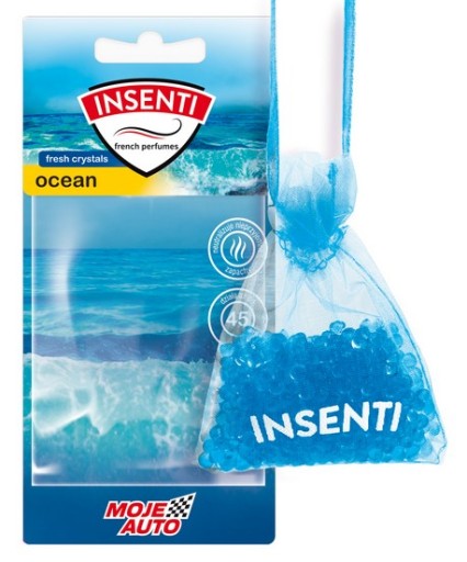 VÔŇA MORSKÉHO OCEÁNU INSENTI FRESH TAŠKA