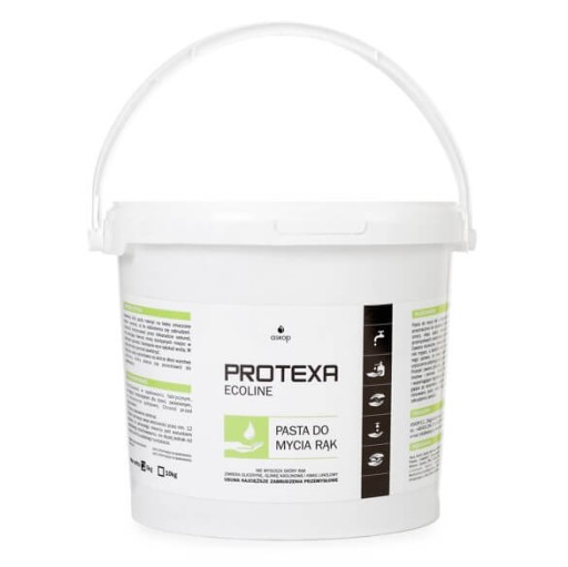 Protexa BHP pasta 500g EcoPlus Pasta New Formula