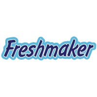 Freshmaker vlhčené obrúsky pre deti Aloe Vera 60 kusov