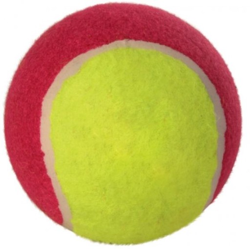 Hračka pre psa Trixie tenisová loptička 6 cm
