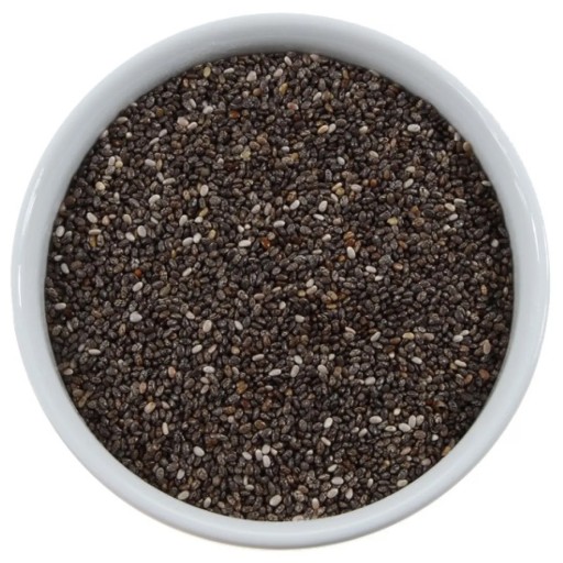 CHIA SEEDÁ Semená šalvie španielskej 500g