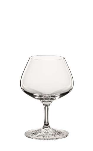 205ml pohár na whisky, koňak, brandy uni