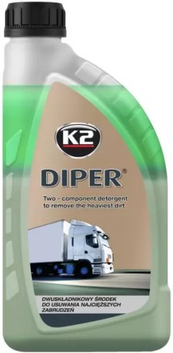 PIPER 1L NA UMÝVANIE MOTORA