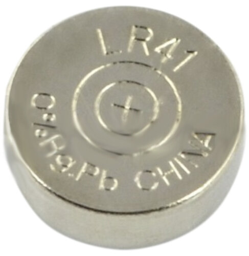 AG3 G3 L736 LR41 192 everAktívna batéria (blister 10 kusov)